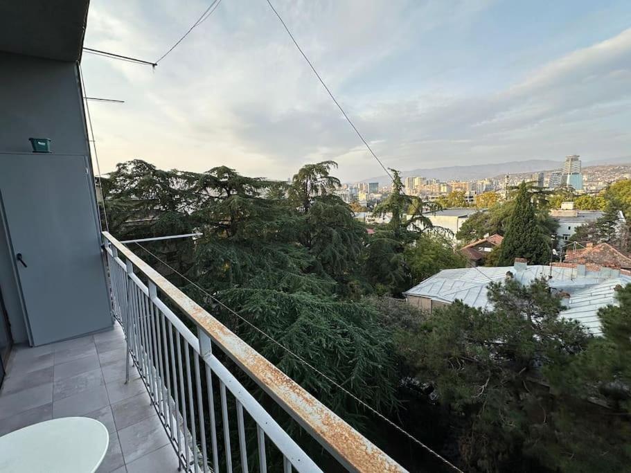 Panoramic View Apart Vera 67 Tiflis Dış mekan fotoğraf